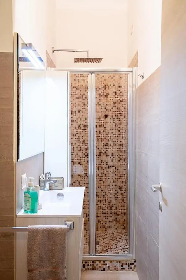Appartamento Adda10 Milan