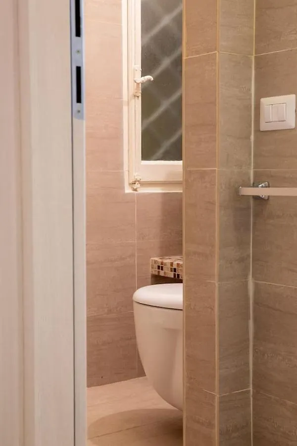 Apartment Appartamento Adda10 Milan