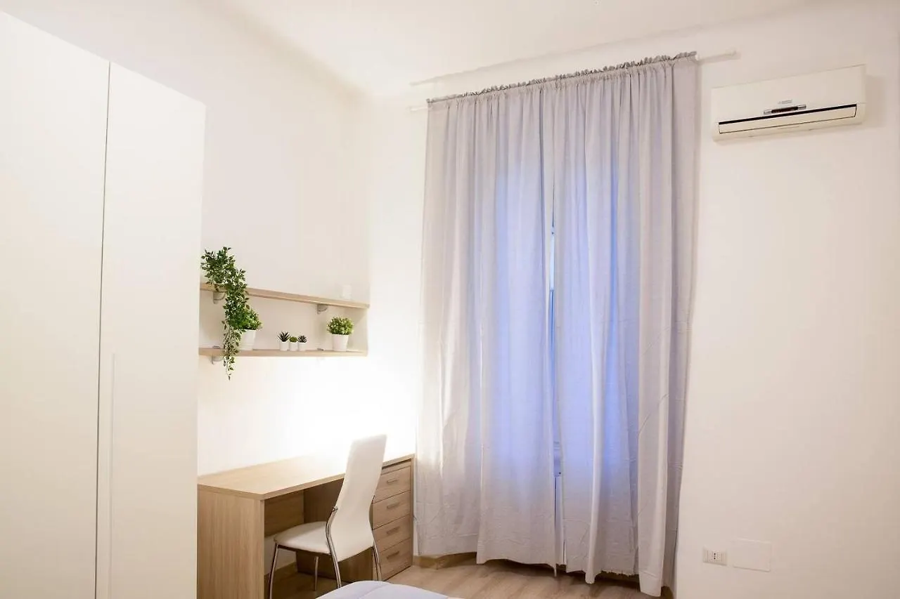 Appartamento Adda10 Milan