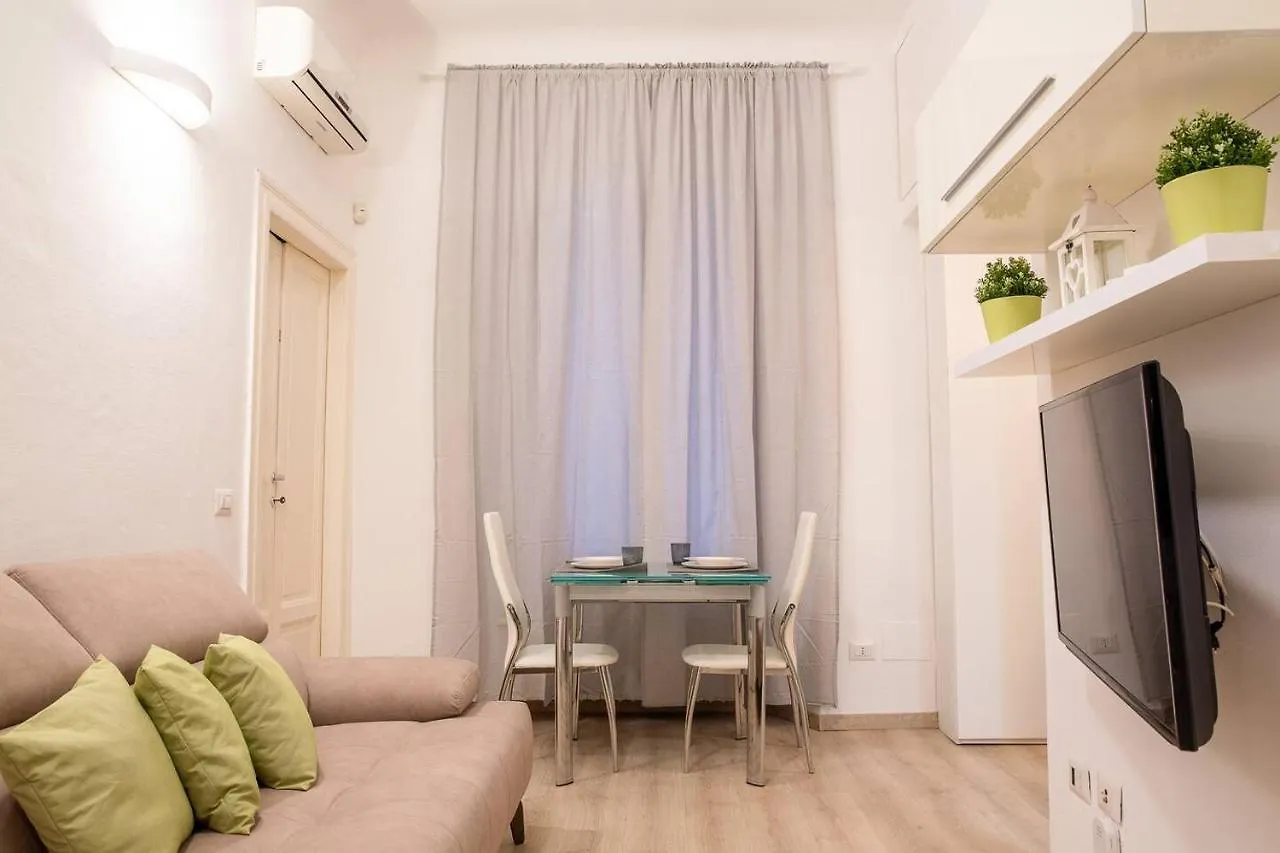 Appartamento Adda10 Milan Apartment