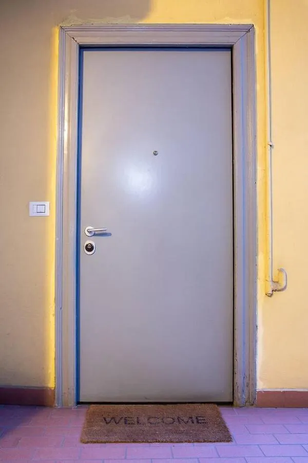 Apartment Appartamento Adda10 Milan Italy
