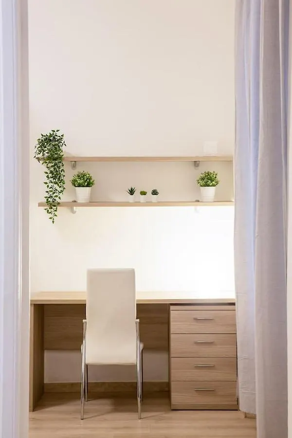 Apartment Appartamento Adda10 Milan