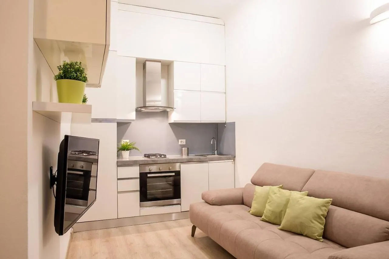 Appartamento Adda10 Milan Italy