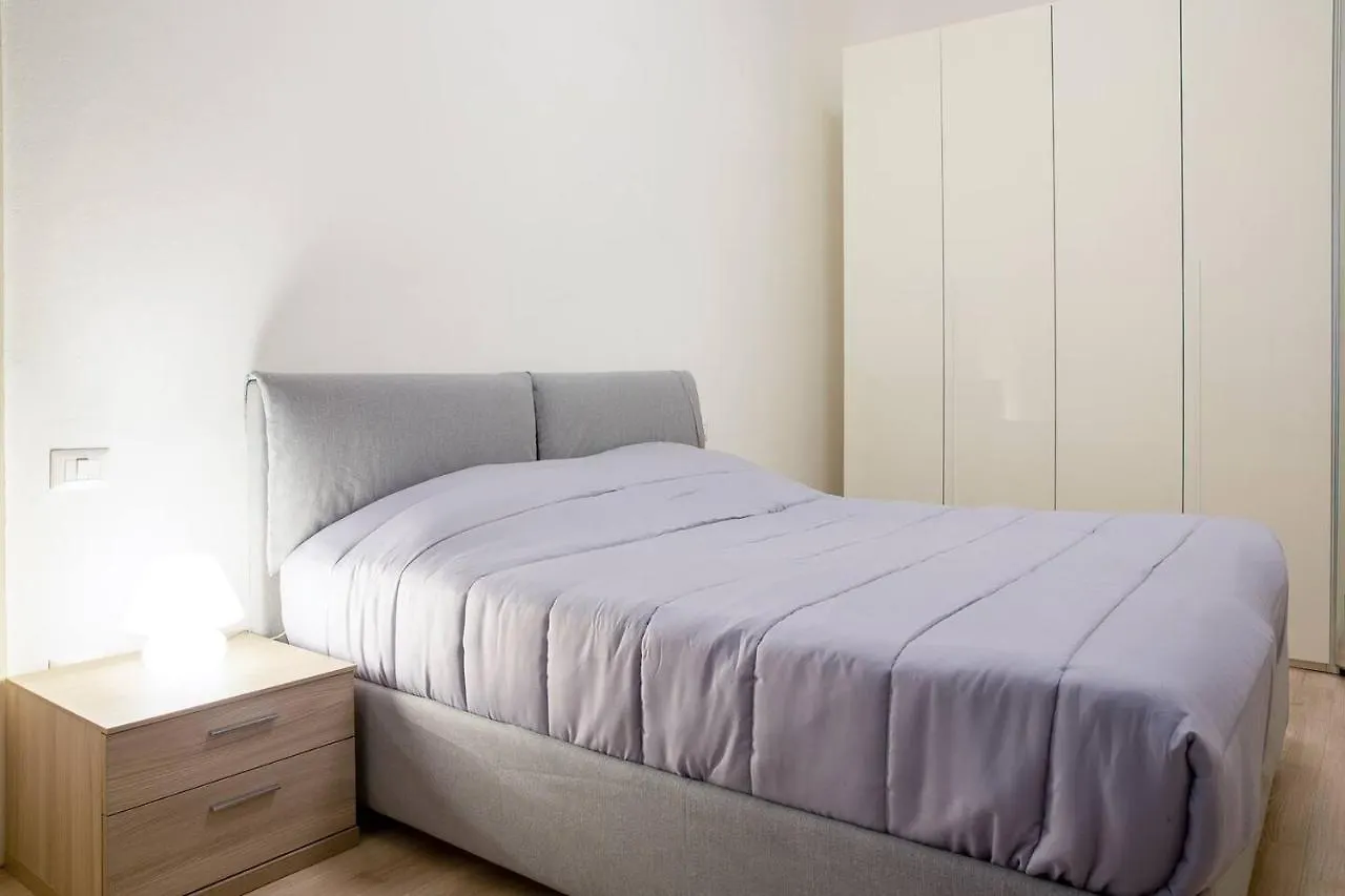 Appartamento Adda10 Milan