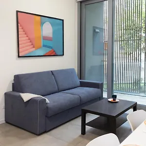  Apartamento Monviso Bijou Exclusive